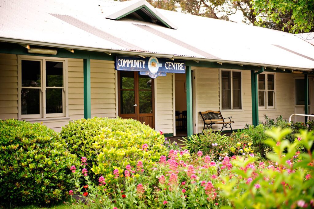 Margaret River Community Centre